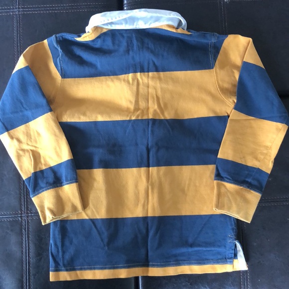 LL Bean Rugby Shirt - Picture 5 of 5